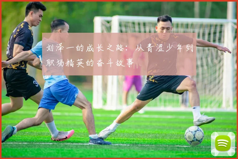 刘泽一的成长之路：从青涩少年到职场精英的奋斗故事