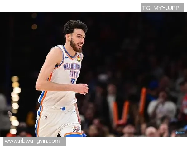 切特霍姆格伦的篮球之路：从新星崛起到NBA未来之星