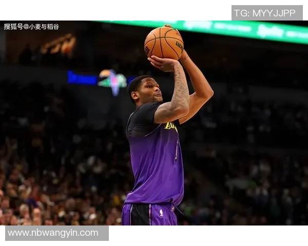 卡姆雷迪什在NBA的崛起与挑战：从新秀到明星的成长之路