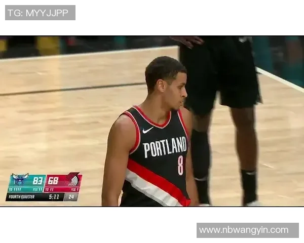 开拓者与黄蜂精彩对决集锦回顾展现篮球魅力与激情时刻