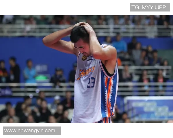 张兆旭与姚明的巅峰对决：谁能在篮球历史上书写传奇篇章