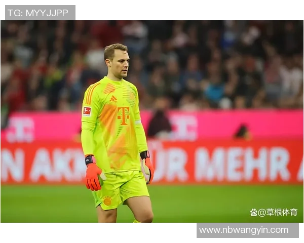 诺伊尔重伤缺席整个赛季拜仁迅速寻求德赫亚支援