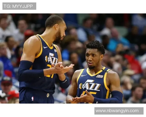 鲁迪戈贝尔:从防守巨星到篮球文化的推动者